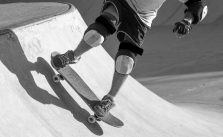 Le skateboard est-il un sport qui brûle beaucoup de calories ?