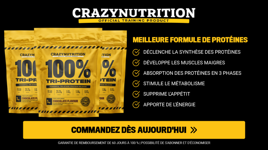 Tri Protein Crazy Nutrition 1200x675 (FR1)