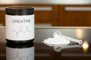 creatine dangereuse