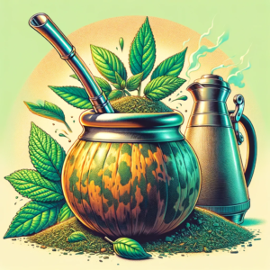 Yerba Mate