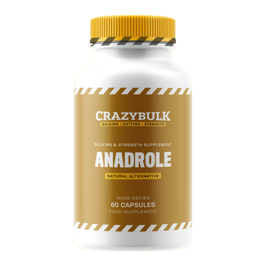 Anadrole 2020
