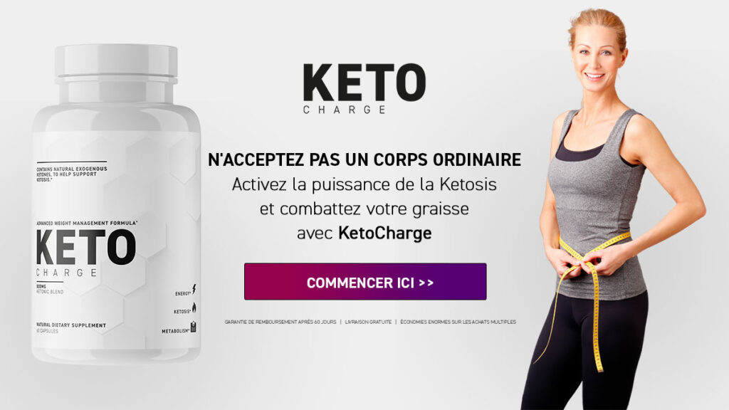 KetoCharge 2