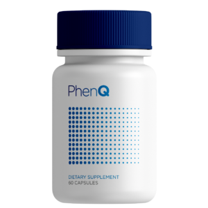 PhenQ 1 Bottle