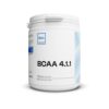 Booster pré-workout BCAA 4.1.1 surdosé en Leucine Nutrimuscle