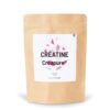 Créatine Monohydrate Poudre Creapure® 100% Pure | Nutripure | Force Musculaire | Vegan | 150g