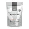 Protéines en Poudre de Lactosérum (Whey) Chocolat 2.27 kg 75 portions Amazon Amfit Nutrition