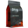 Whey Protein 1kg Fraise Premium Body Nutrition