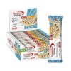 Barre protéinée Coco-Amande 40% 12x40g - Protéines élevées, Glucides réduits, Sans huile de palme - Premier Protein