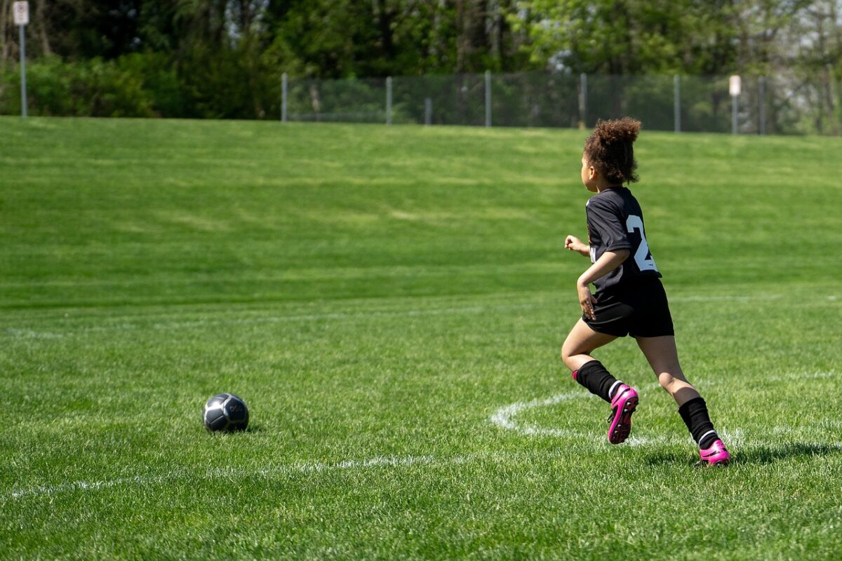 habituer enfants a pratique du sport