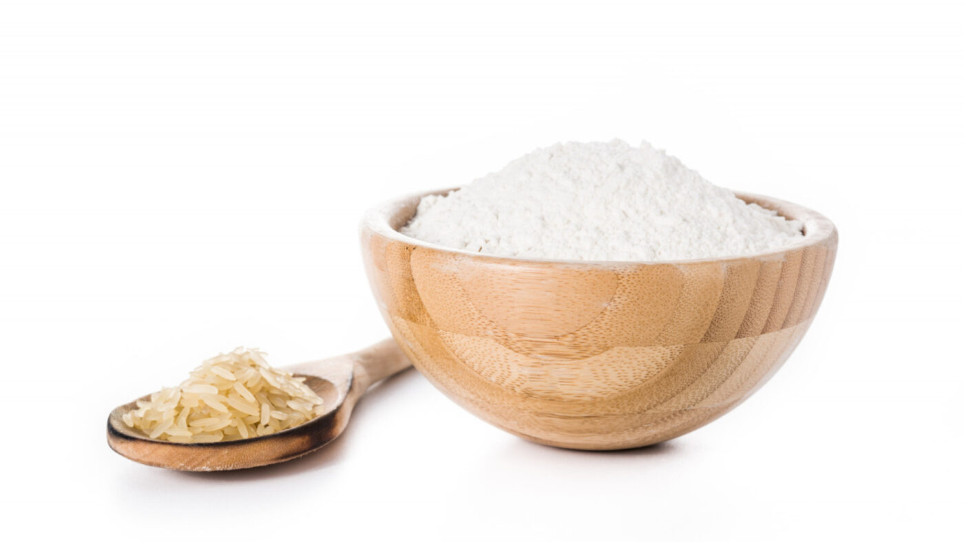 La farine de riz : un ingrédient polyvalent aux multiples bienfaits